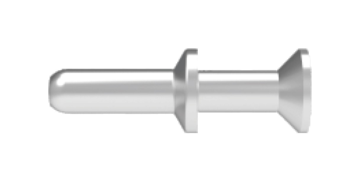 Купить Вилочный обжимной контакт (Ag) 70A-SM-10 Degson оптом в Москве