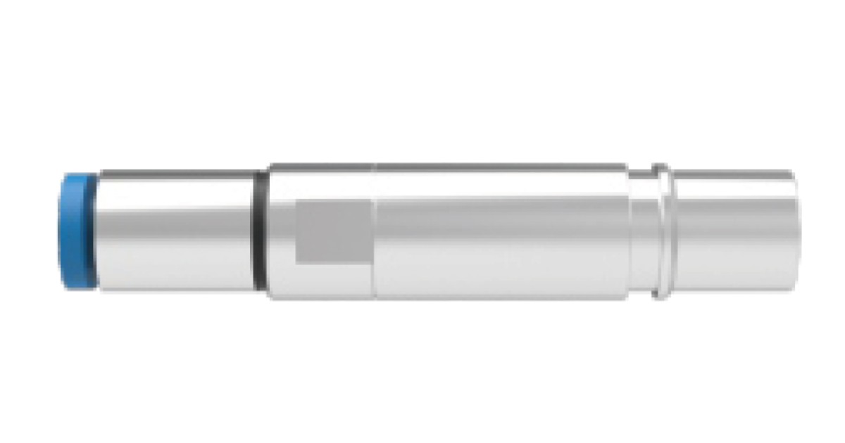 Купить Розеточный пневмо-контакт DMPCF-OD6.0 Degson оптом в Москве