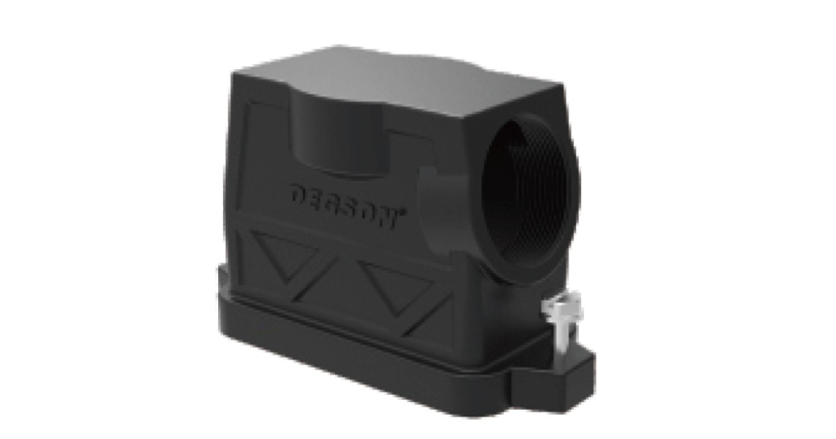 Купить Крышка разъема DP16B-SEH-2S-PG21 Degson оптом в Москве