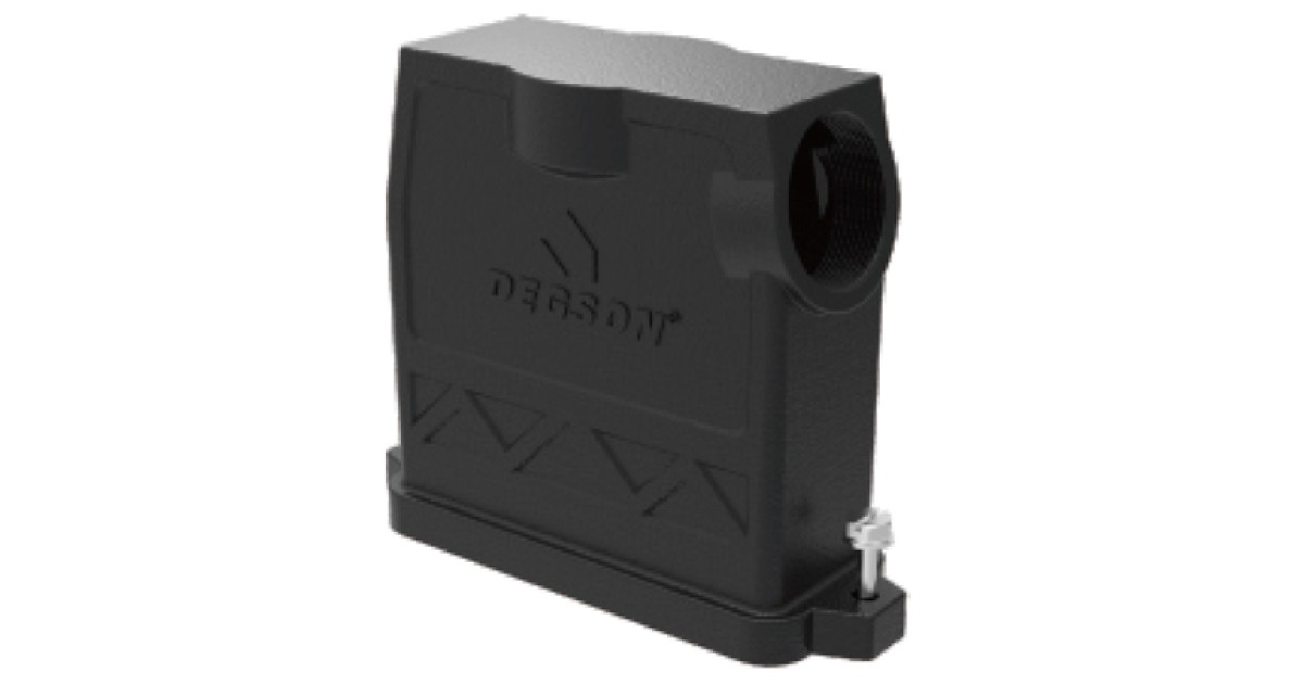 Купить Крышка разъема DP24B-SEHH-2S-M32 Degson оптом в Москве