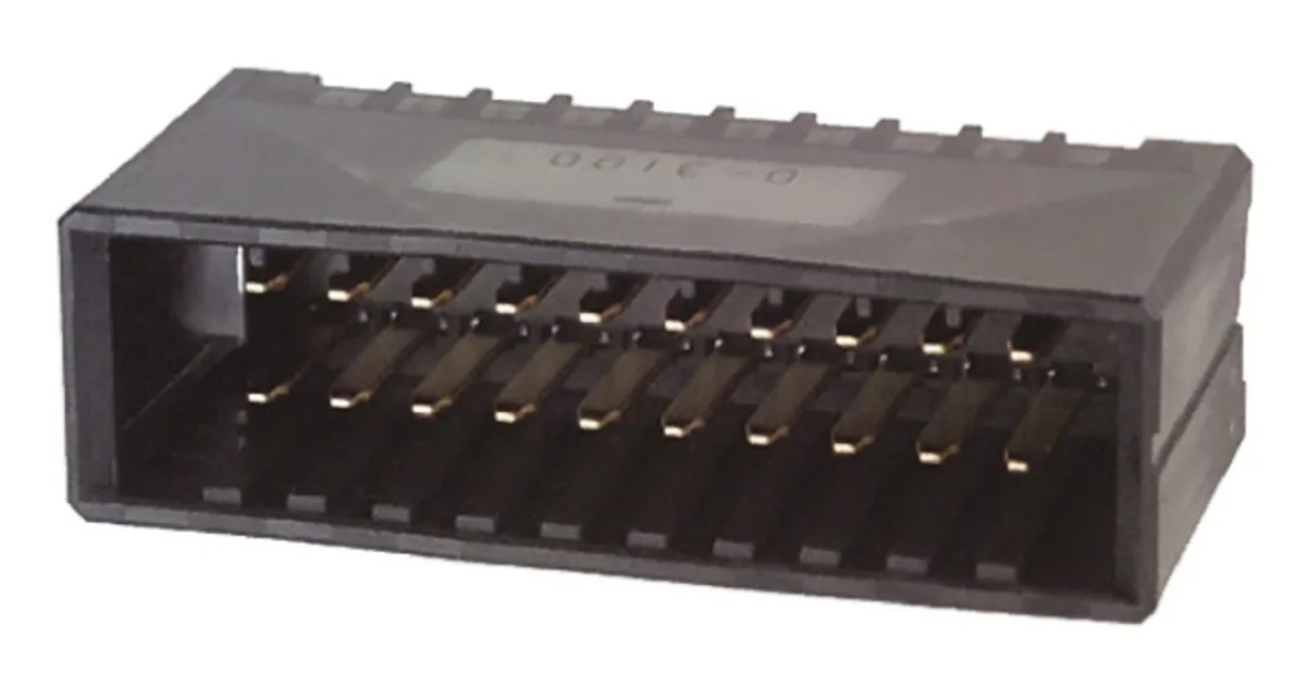 Купить 178328-2 TE Connectivity оптом в Москве