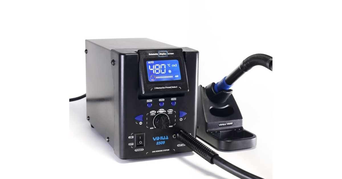 Купить YIHUA 8509 Yihua оптом в Москве