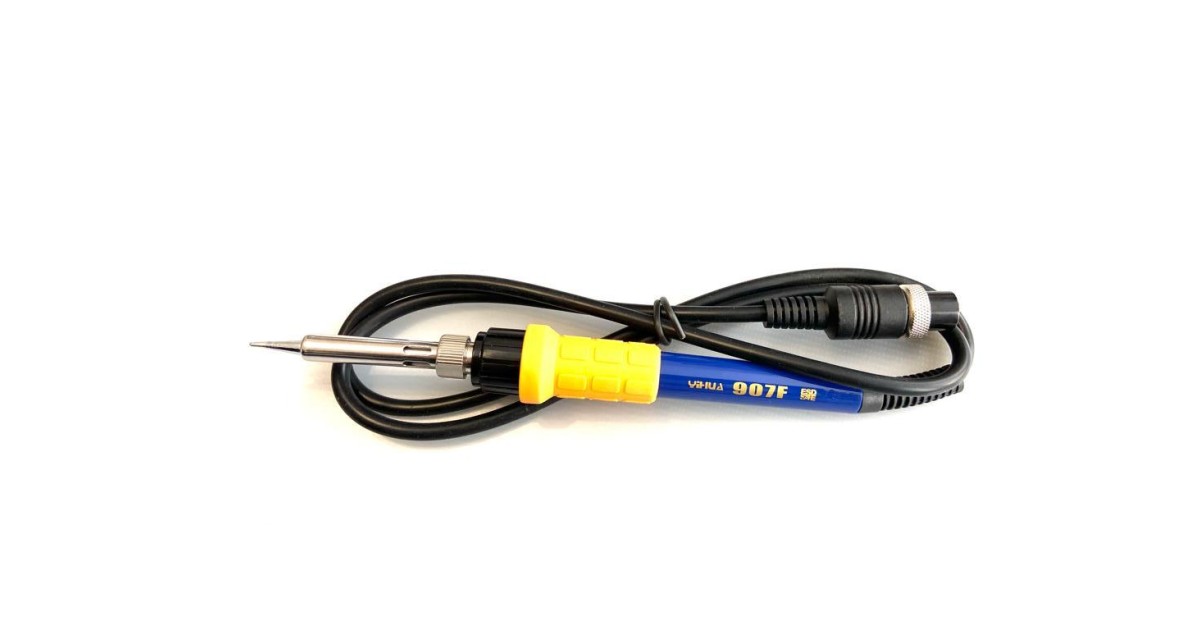 Купить YIHUA 907F Yihua оптом в Москве