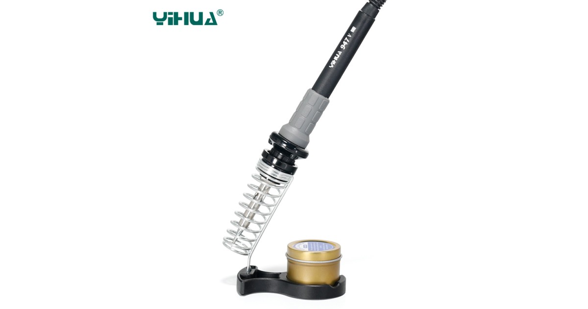 Купить YIHUA 947-V с регулятором мощности Yihua оптом в Москве