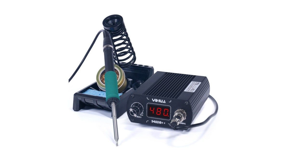 Купить YIHUA 948DB+II Yihua оптом в Москве