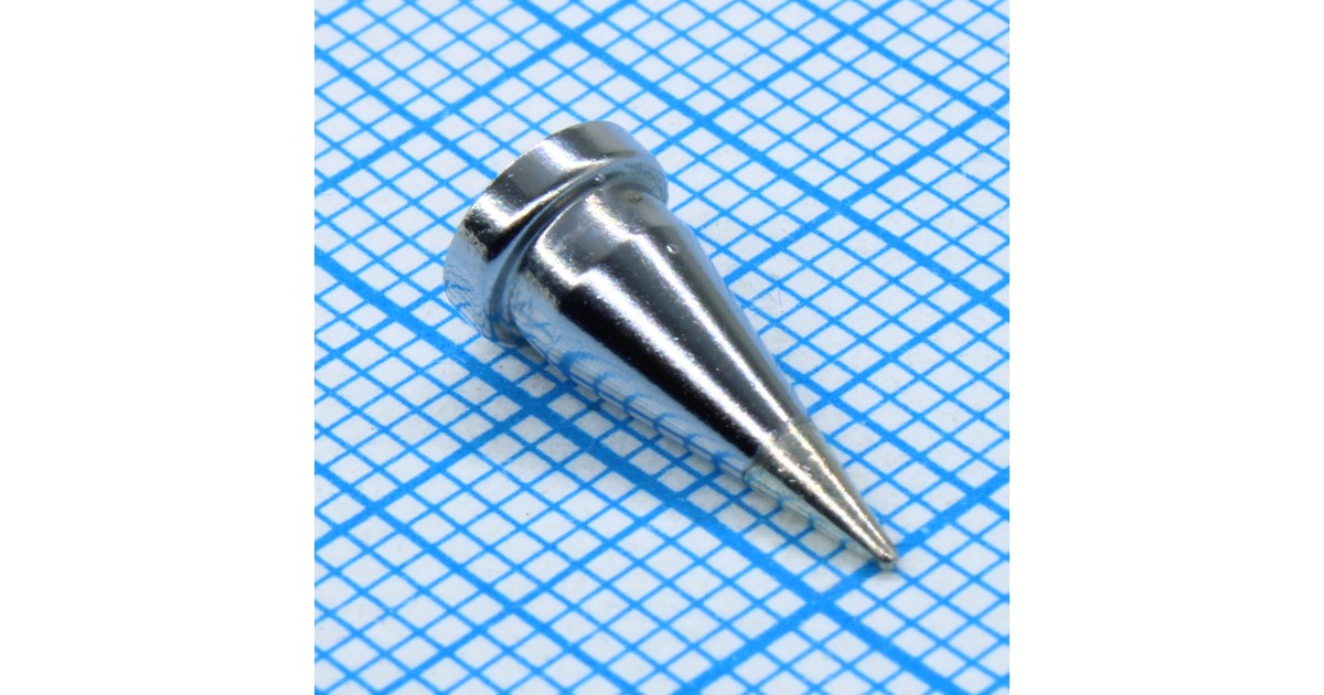 Купить LT 1A solderig tip 0.50mm Weller оптом в Москве