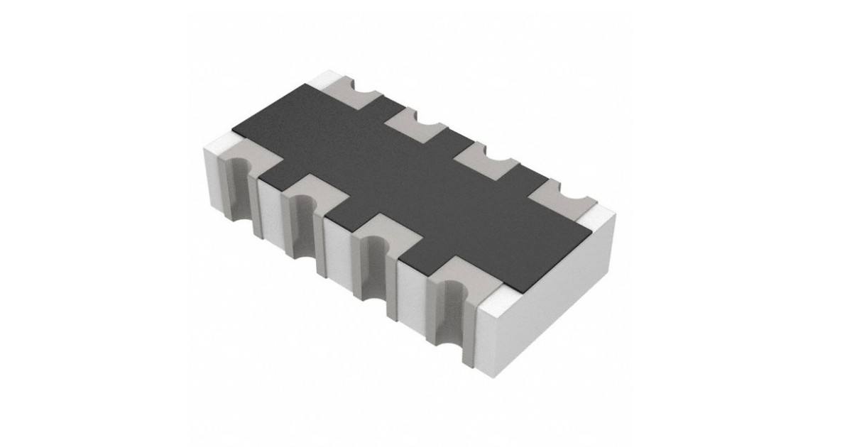 Купить TC124-JR-0733RL YAGEO оптом в Москве