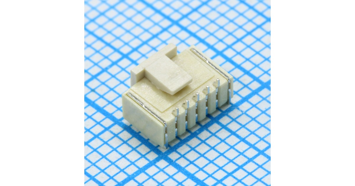 Купить DS1147-02-05MSV6SR CONNFLY оптом в Москве