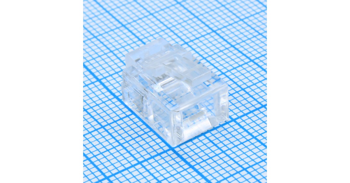 Купить L-KLS12-RJ12-6P4C-01 KLS оптом в Москве