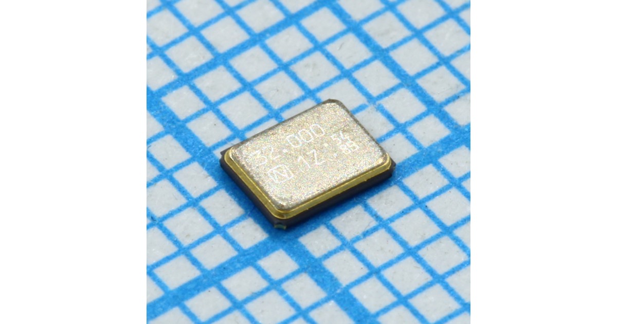 Купить NX3225SA-32MHZ EXS00A-CS02368 NDK оптом в Москве