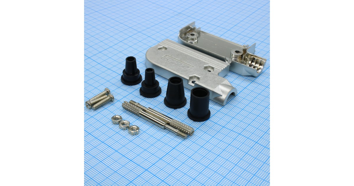 Купить DS1047-01-25M2 CONNFLY оптом в Москве