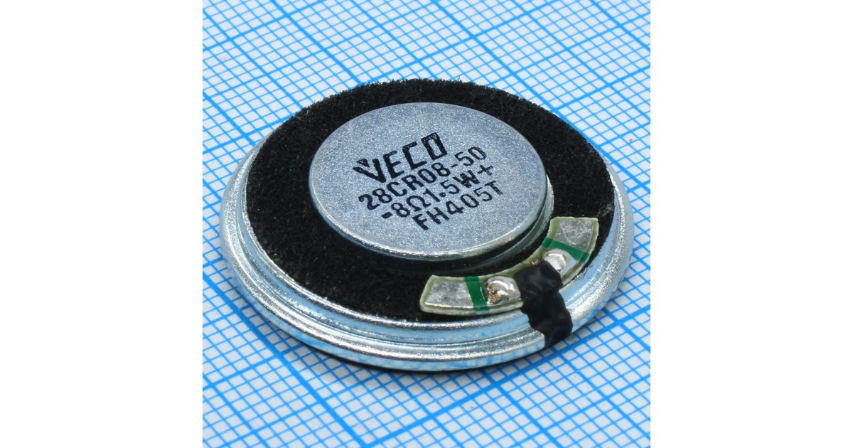 Купить P28CR08FB-1-50BD VECO оптом в Москве