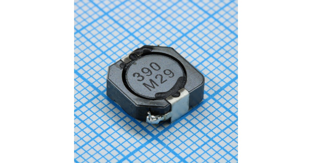 Купить CDRH104RNP-390NC SUMIDA оптом в Москве