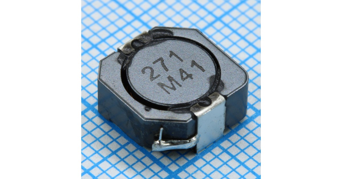 Купить CDRH105RNP-271NC SUMIDA оптом в Москве