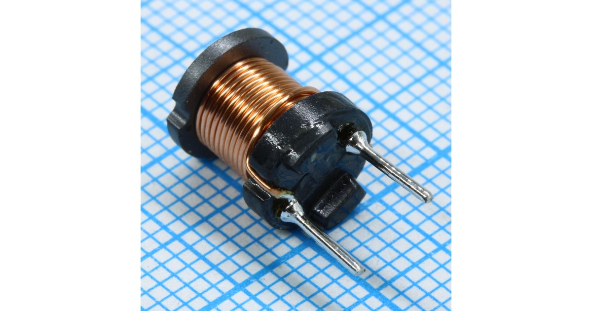 Купить RCH895NP-820K SUMIDA оптом в Москве