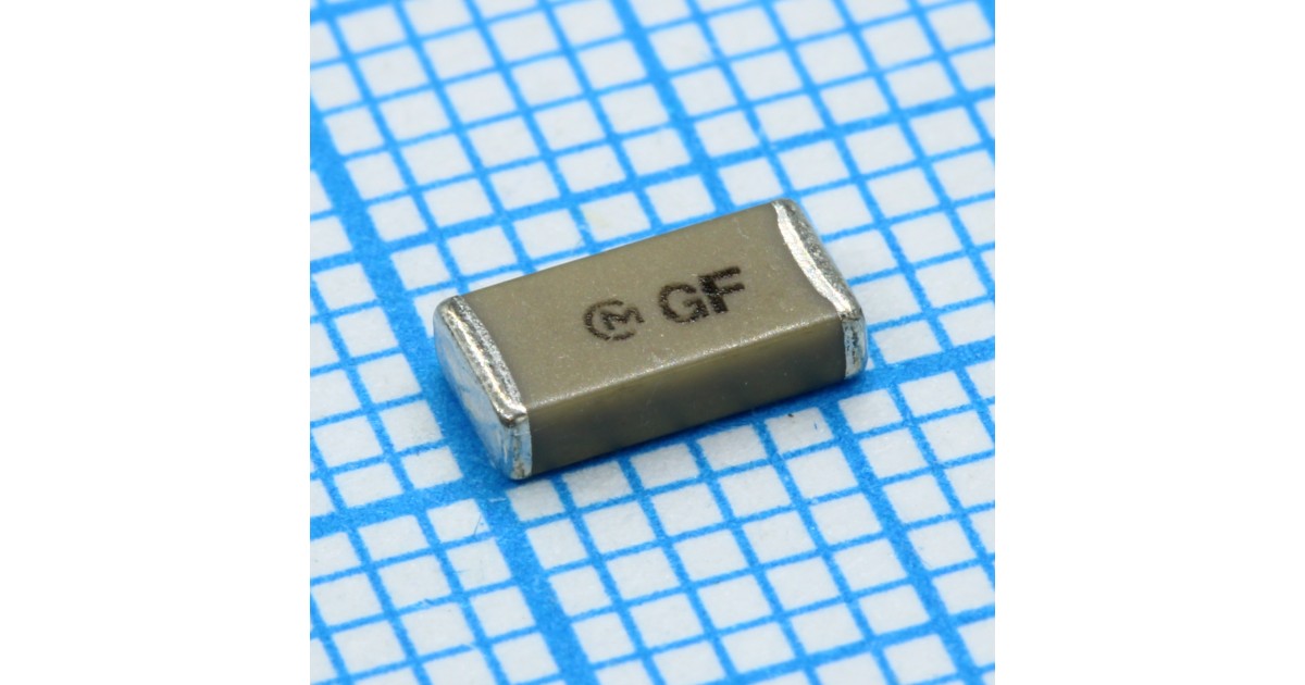 Купить GA352QR7GF101KW31L MURATA оптом в Москве