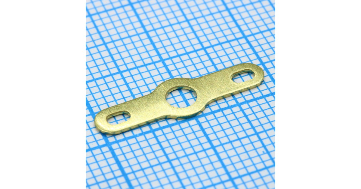 Купить Лепесток 1-1-3.2-20-00 ГОСТ22375-77 Энергорезерв, Кыштым оптом в Москве