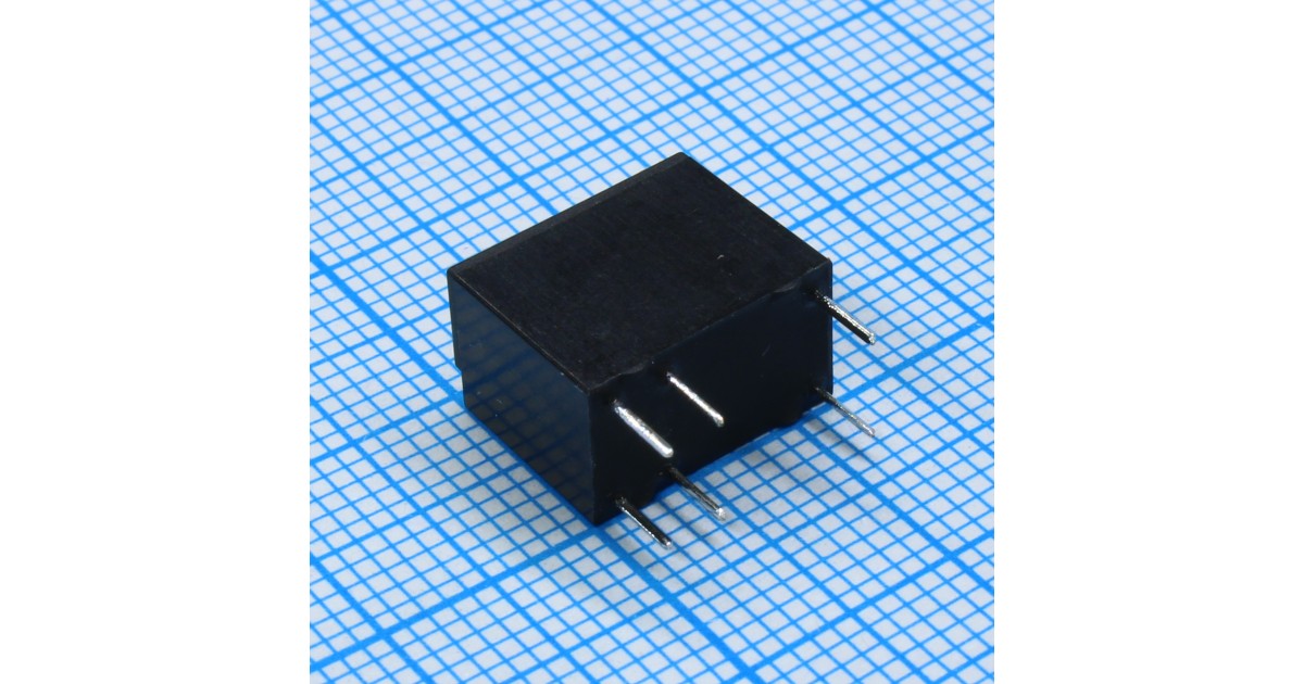 Купить HFD23/005-1ZP HONGFA оптом в Москве