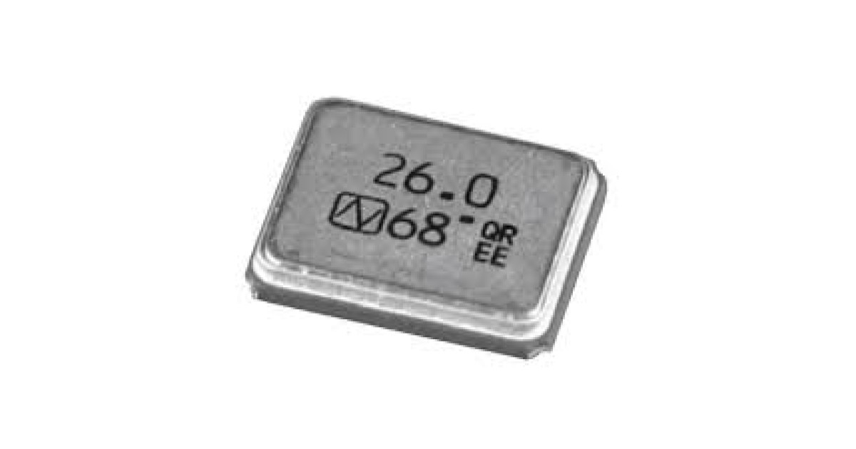 Купить NX3225SA-25.000M-STD-CRS-2 NDK оптом в Москве