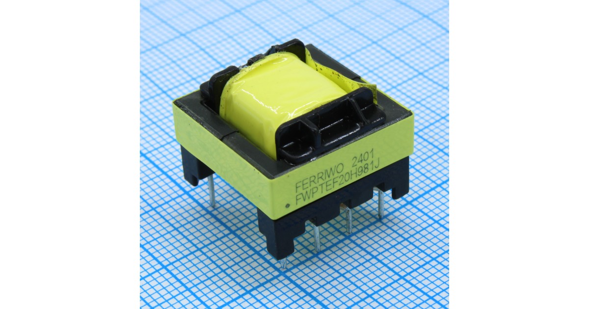 Купить FWPTEF20H-981J FERRIWO оптом в Москве