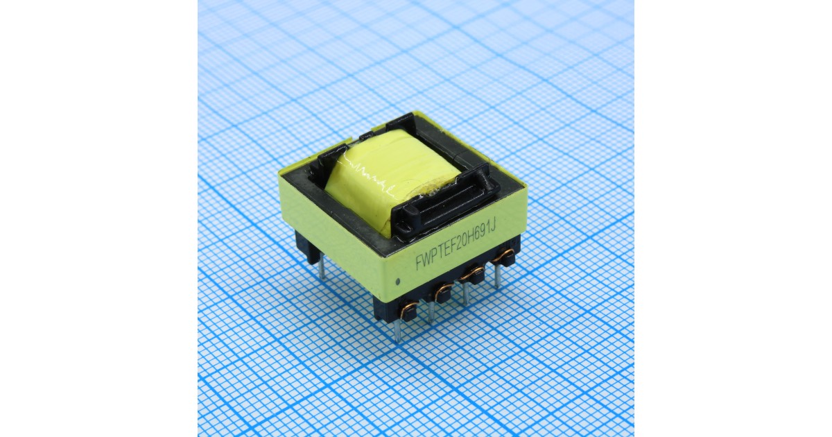 Купить FWPTEF20H-691J FERRIWO оптом в Москве