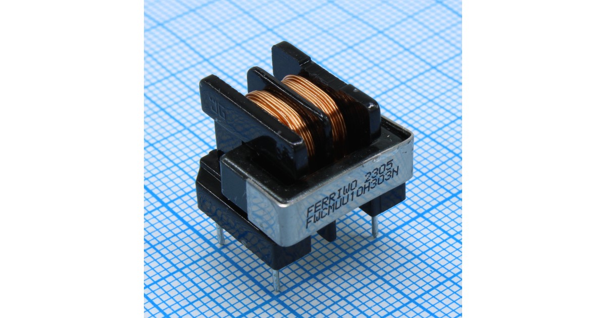 Купить FWCMUU10H303N FERRIWO оптом в Москве