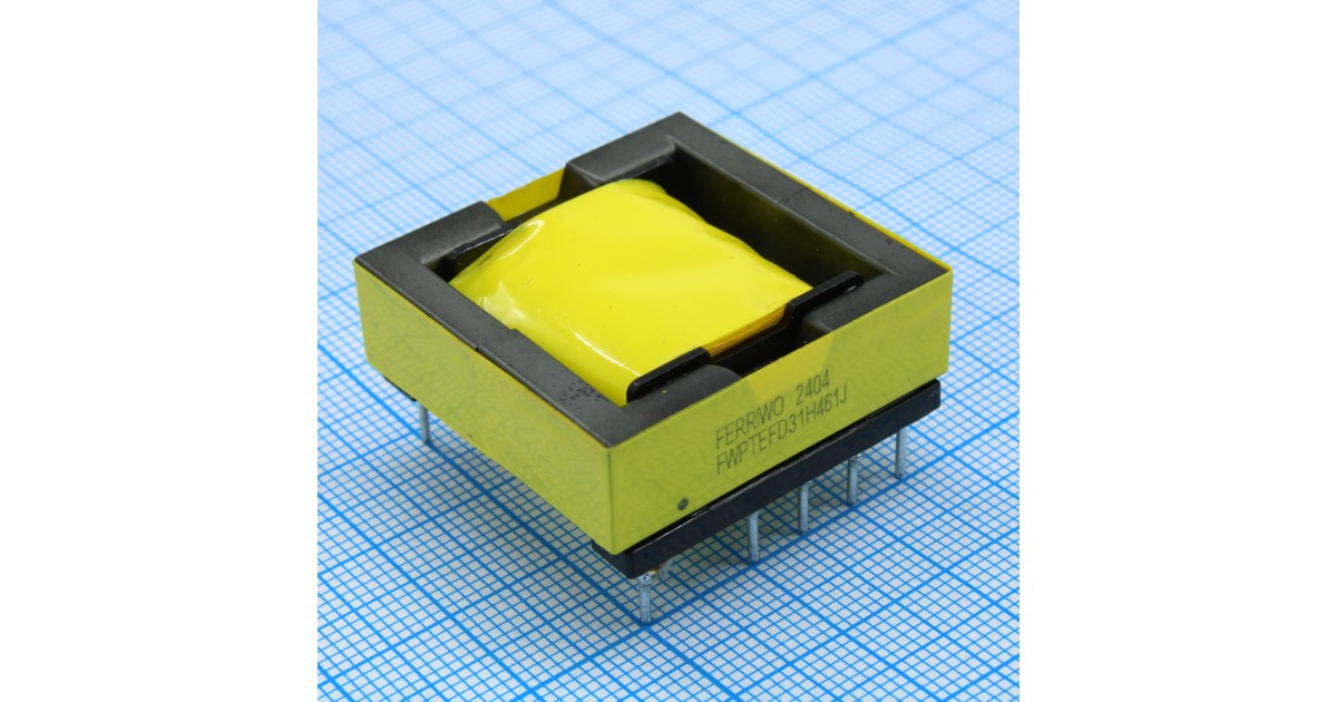 Купить FWPTEFD31H461J FERRIWO оптом в Москве