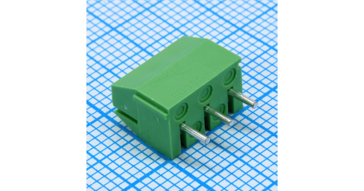 Купить ED350V-03P DINKLE оптом в Москве