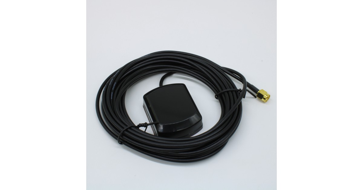 Купить YNX-WG-GPS-SMA-BT-5M Yetnorson оптом в Москве