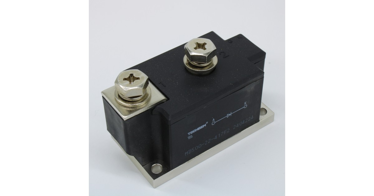 Купить MD500-22-417F2 TechSem оптом в Москве