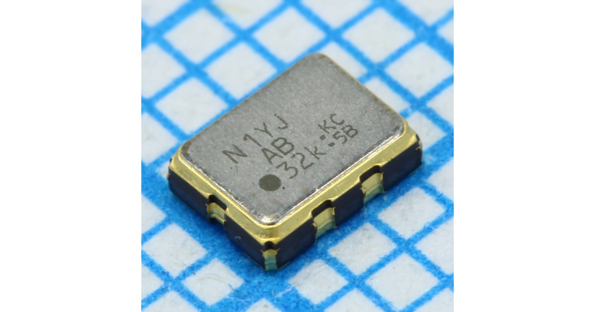 Купить NR3225SA-32.768KHZ-NSA3646A NDK оптом в Москве