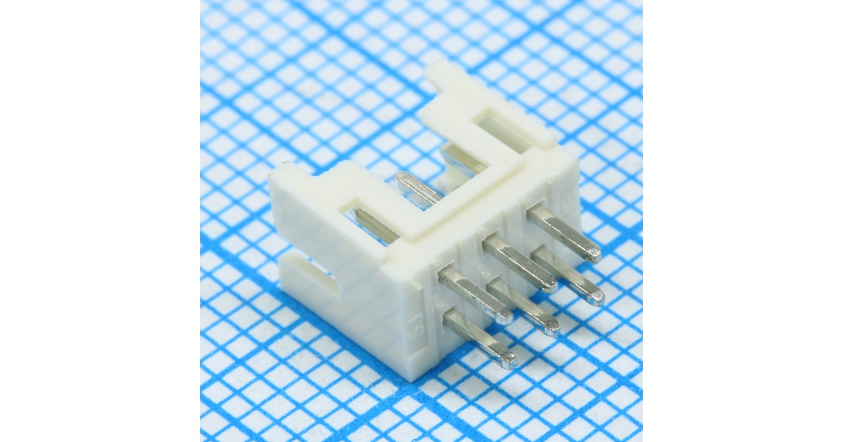 Купить L-KLS1-XA1-2.00-06-S KLS оптом в Москве