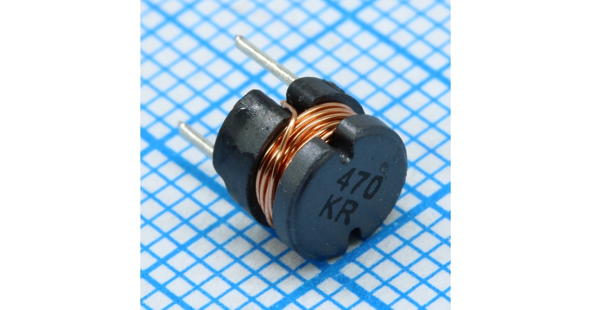 Купить RCH654NP-470K SUMIDA оптом в Москве