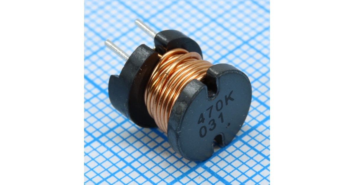 Купить RCH110NP-470K SUMIDA оптом в Москве