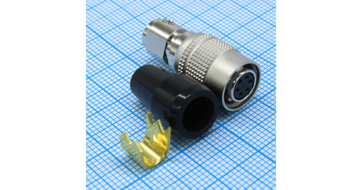 Купить HR10A-7P-6S(73) HIROSE оптом в Москве