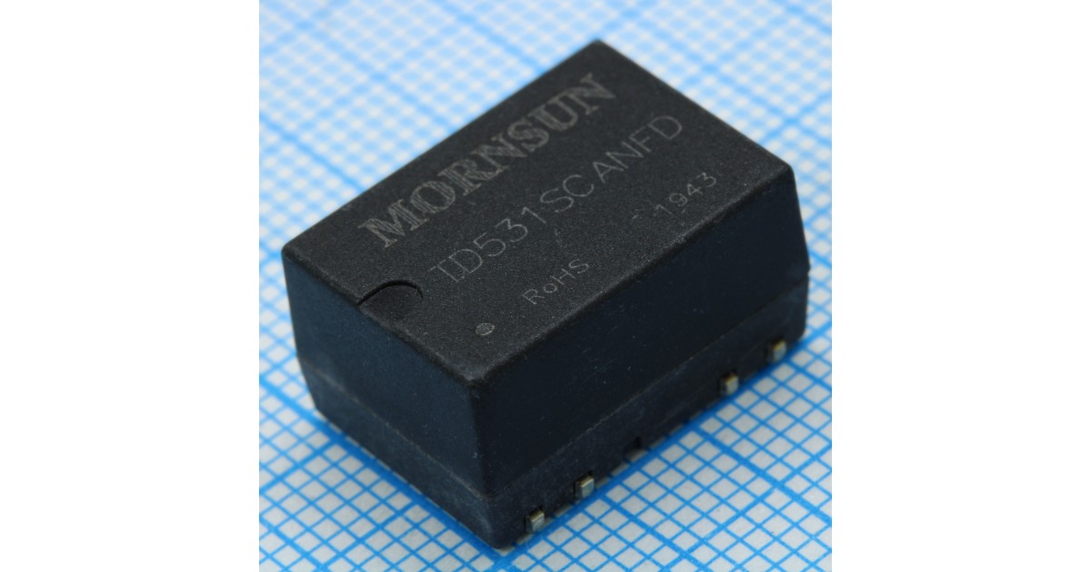 Купить TD531SCANFD MORNSUN оптом в Москве