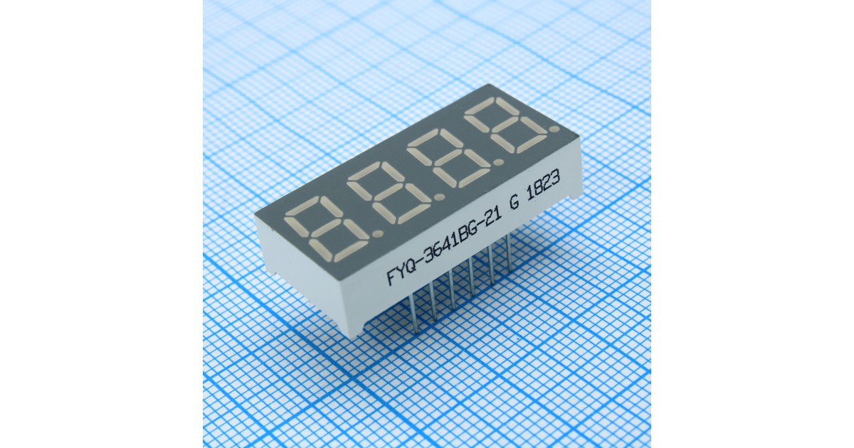 Купить FYQ-3641BG-21 FORYARD оптом в Москве