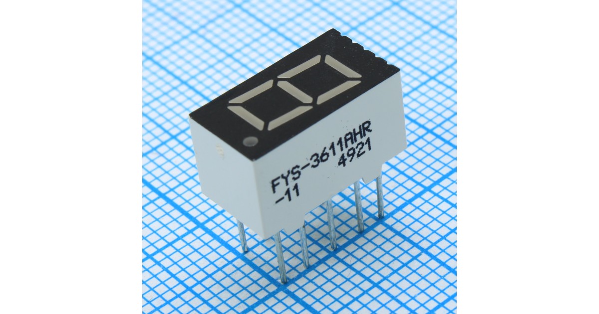 Купить FYS-3611AHR-11 FORYARD оптом в Москве