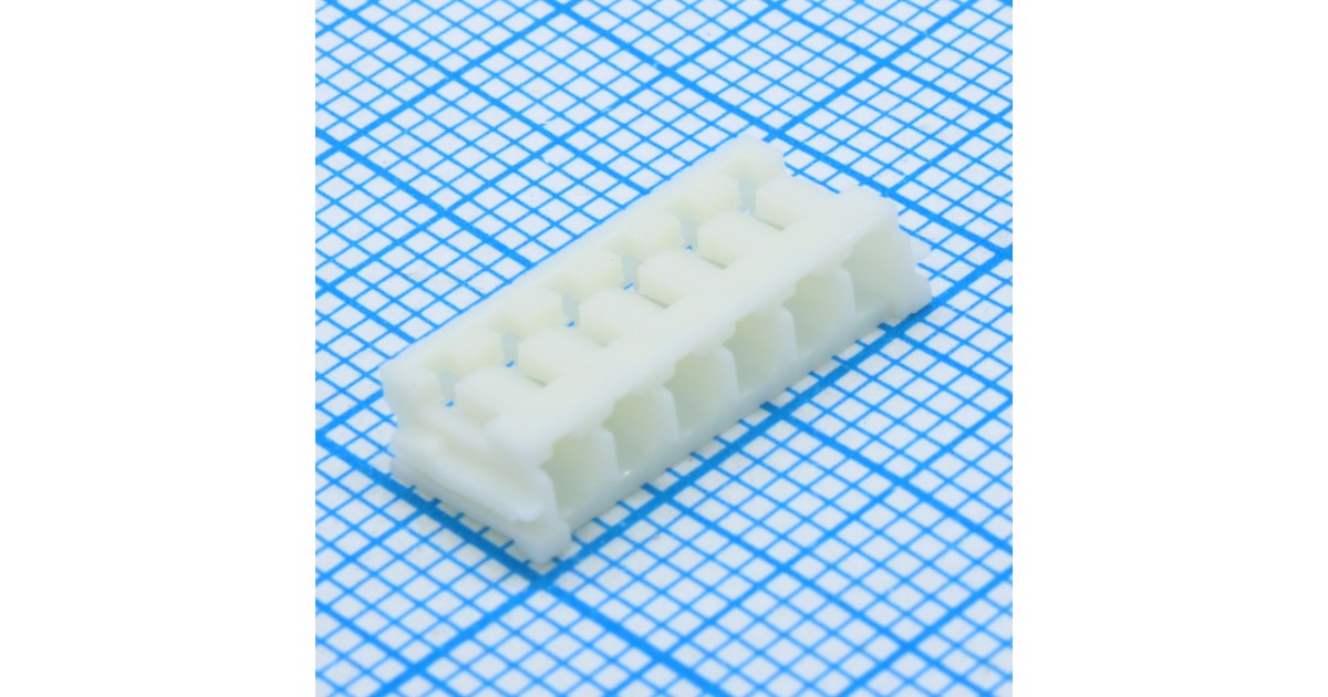 Купить DS1069-01-6FCW CONNFLY оптом в Москве