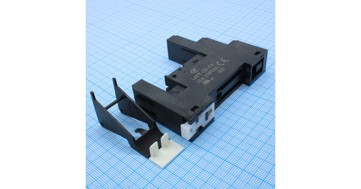 Купить 14FF-2Z-C3-1 HONGFA оптом в Москве