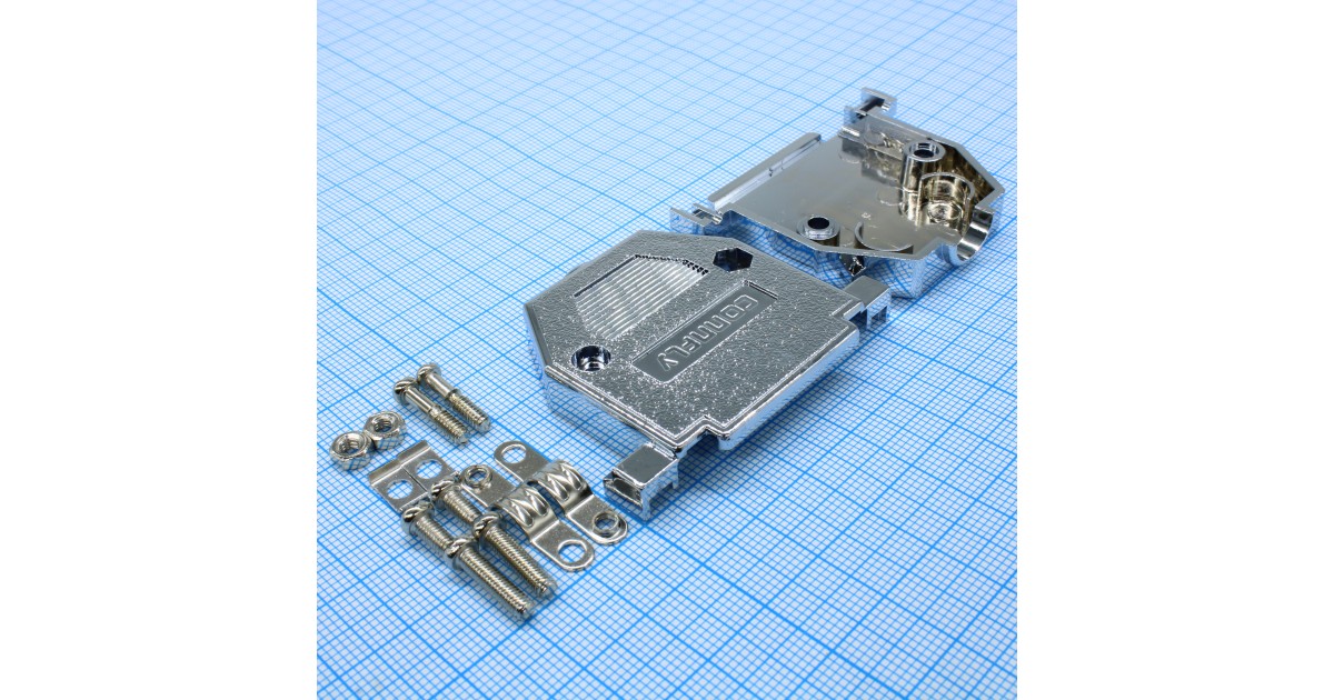Купить DS1046-25C1S1 CONNFLY оптом в Москве