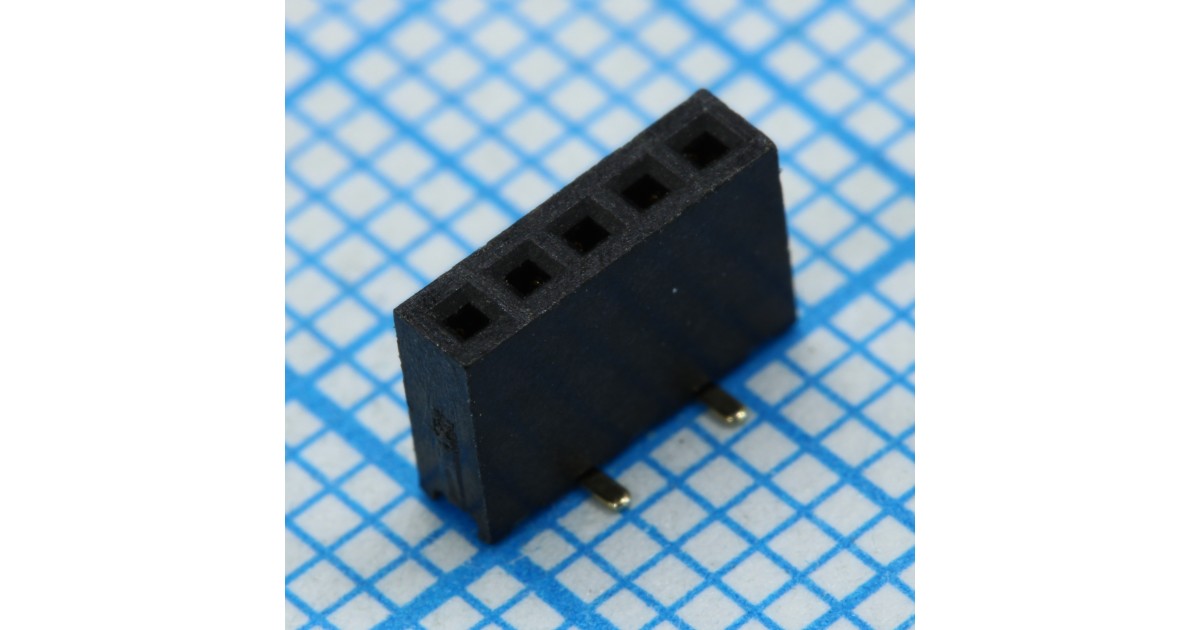 Купить DS1065-02-1X5S8BS2 CONNFLY оптом в Москве