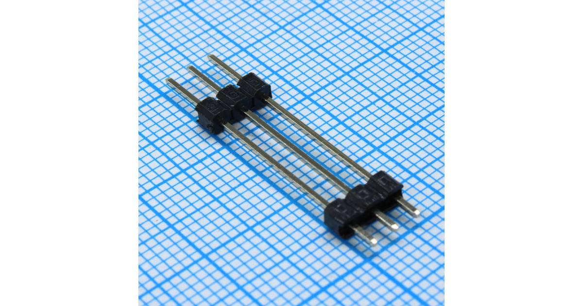 Купить DS1029-01-1X3P8BVB6-B CONNFLY оптом в Москве