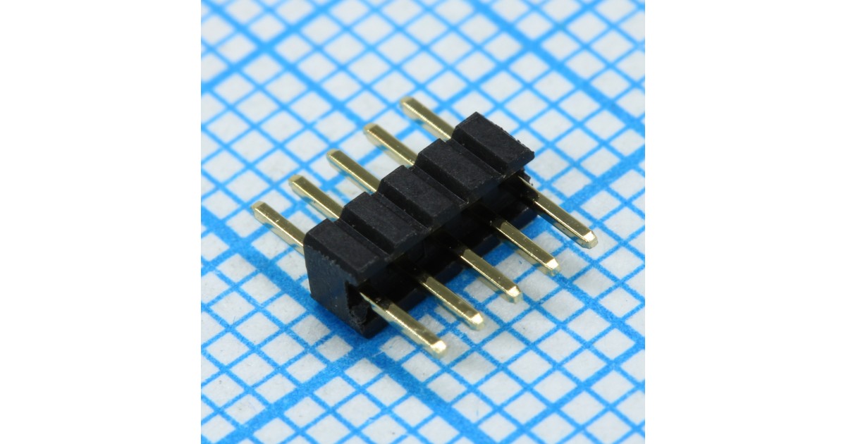 Купить DS1031-01-1X5P8BV31-3A CONNFLY оптом в Москве