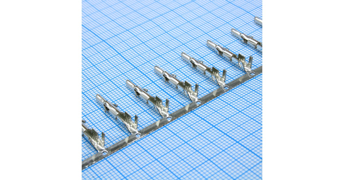 Купить L-KLS1-XL1-6.35-MT KLS оптом в Москве