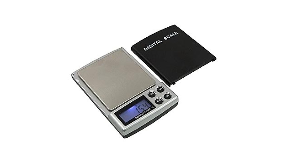 Купить HF-06 от 0,01 до 200 грамм RUICHI оптом в Москве