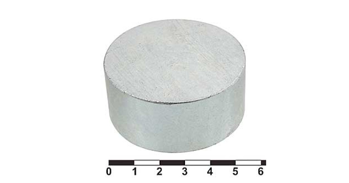 Купить D 55X25 N35 RUICHI оптом в Москве