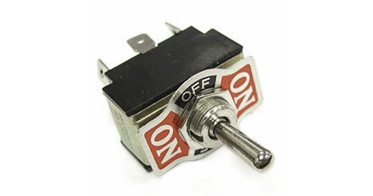 Купить KN3(B)-223P(A)(ON)-OFF-(ON) RUICHI оптом в Москве