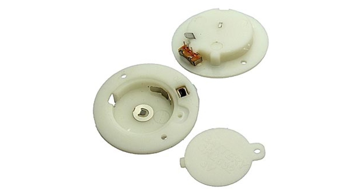 Купить CR2032*1 SWITCH D35MM RUICHI оптом в Москве