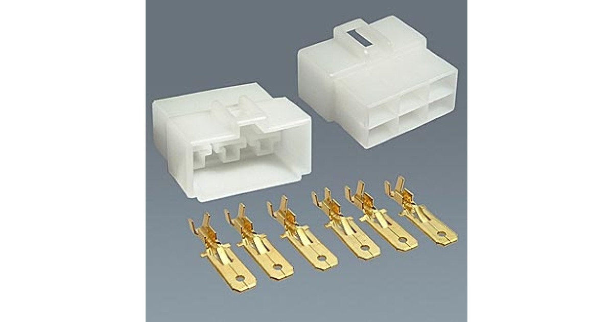 Купить DJ7061-6.3-11 RUICHI оптом в Москве